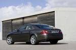 Mercedes-Benz CLS-Class 2008 года